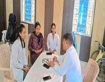 General Awarness Camp 2025 , Medical Camp 08 Aug-2026 